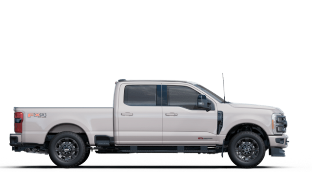 2024 Ford SuperDuty